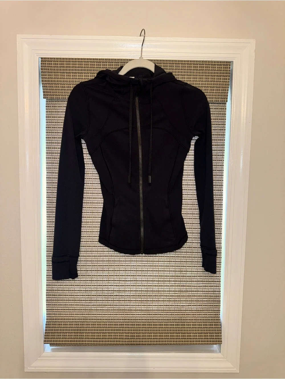 Lululemon Define Jacket | Black | Size 2 - Picture 1 of 6